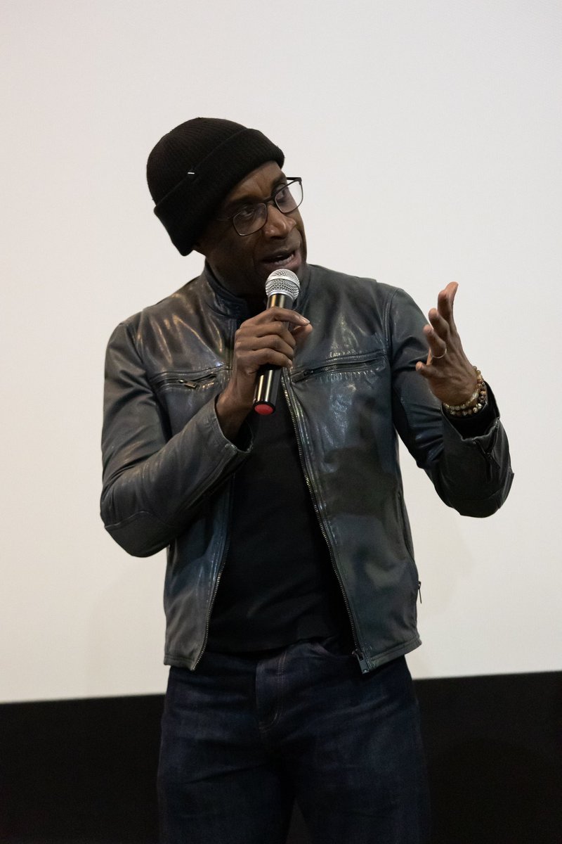 Thank you to everyone who came out and celebrated #nationalcanadianfilmday with us on Wednesday! In collaboration with DGC Ontario, City of Toronto, and xoTO, we screened Clement Virgo’s debut feature film, “Rude,” which is celebrating its 30th anniversary.