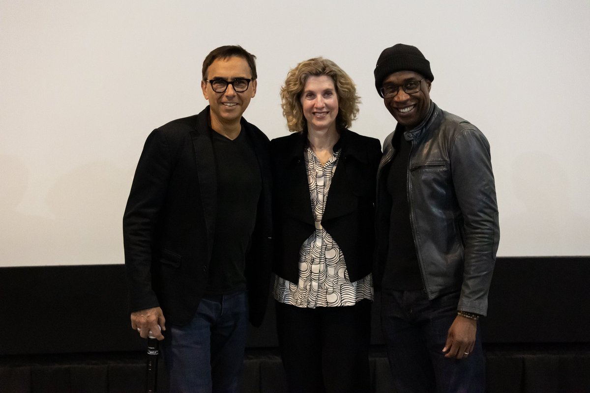 Reelworld Screen Institute tweet media