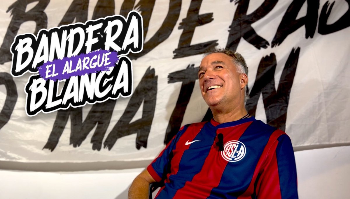 banderablancatv's tweet photo. Ya disponible! 

https://t.co/QHPQVsD3T8 https://t.co/itOtubtpAO