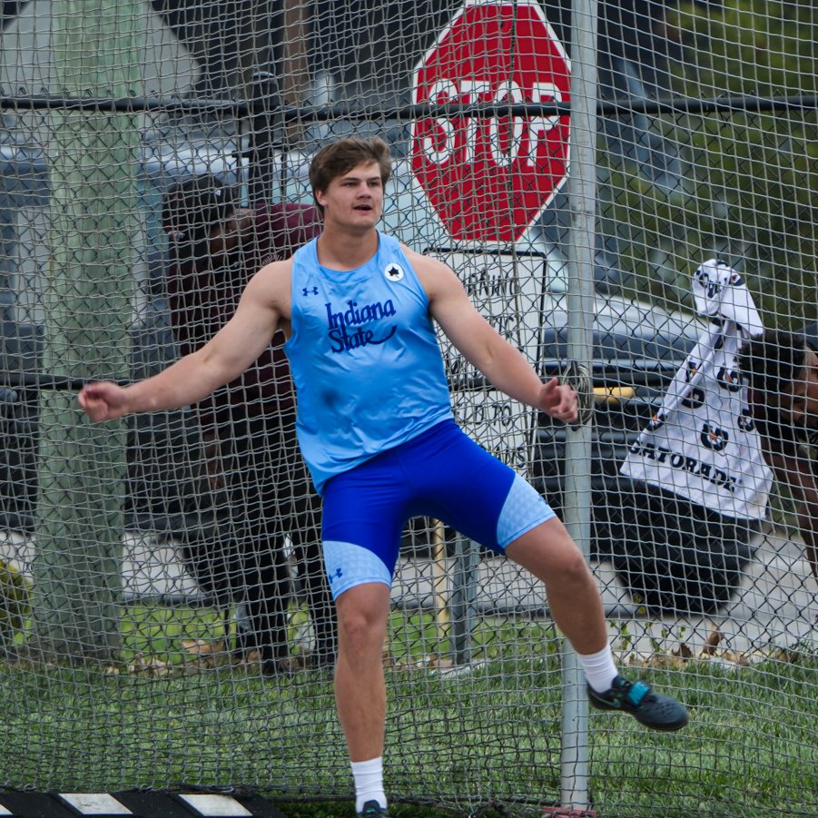 Sycamore Track/XC tweet media