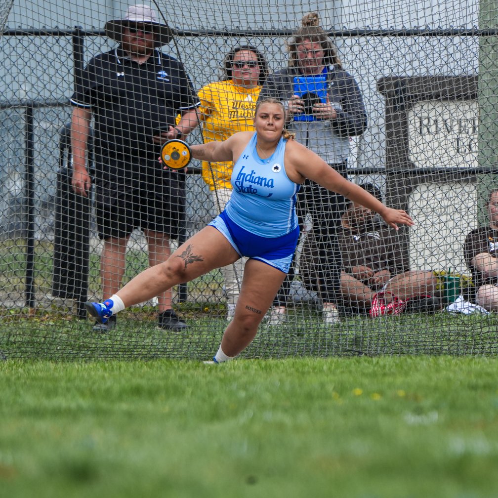 Sycamore Track/XC tweet media