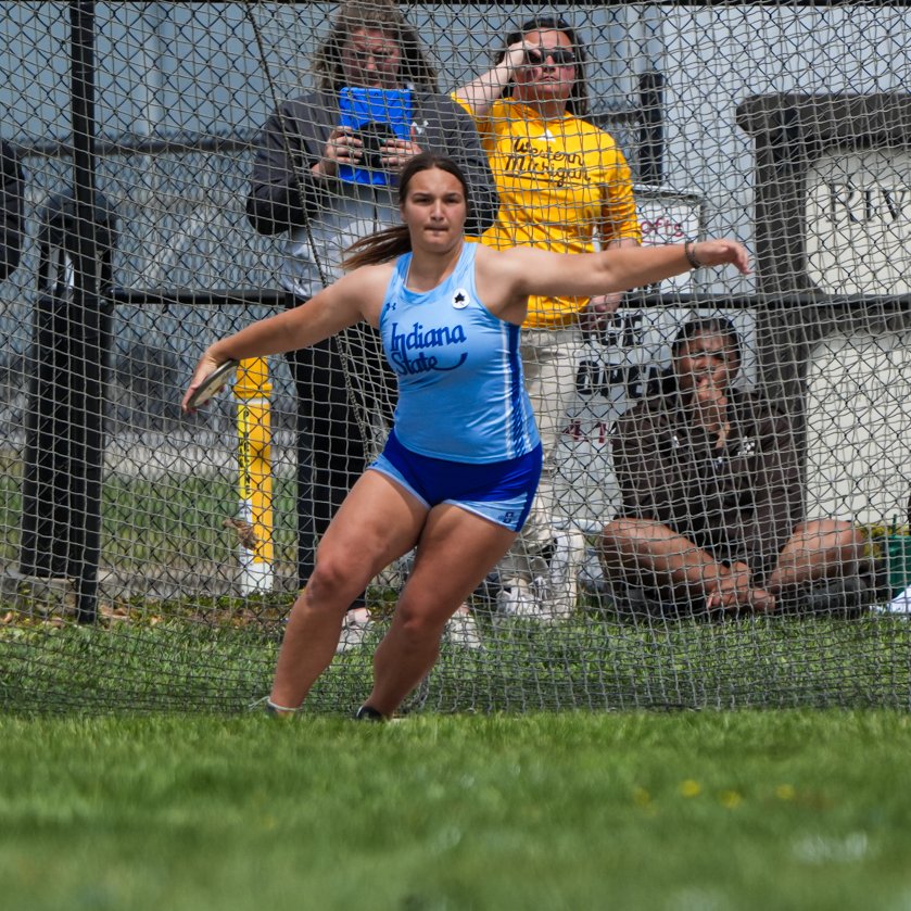 Sycamore Track/XC tweet media