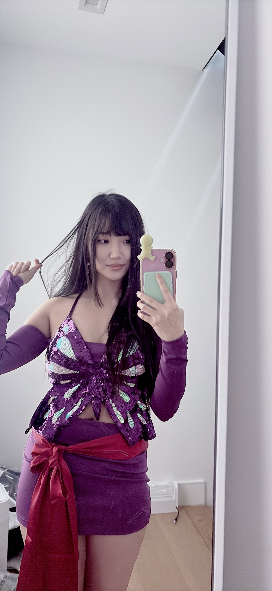 ARIA様♡ありがとうございます♡ あけましておめでとうございます‼️(4日遅れ) 今年も1年と~って