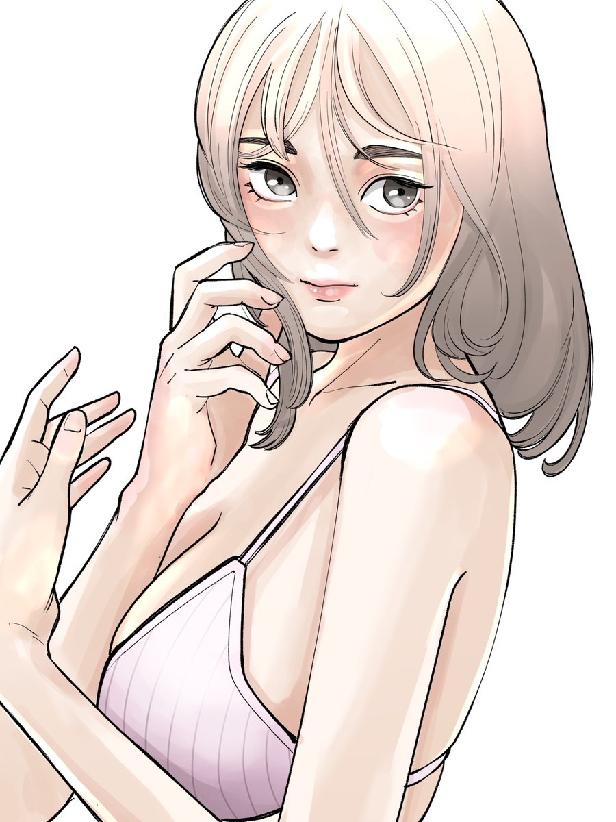 「」|ジュリエッタのイラスト