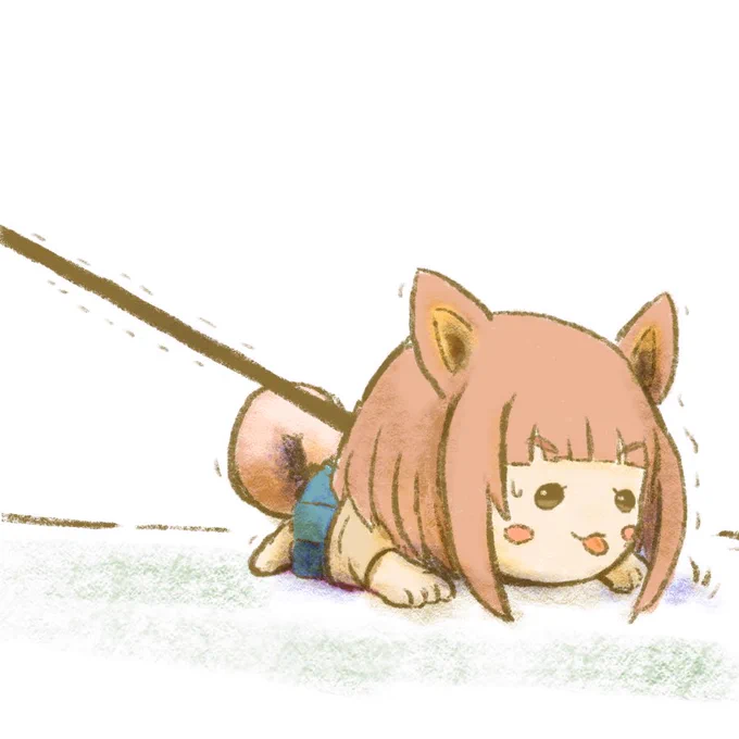 きたくゆず 今週もお疲れチャンこれは帰宅拒否ユッズ 
