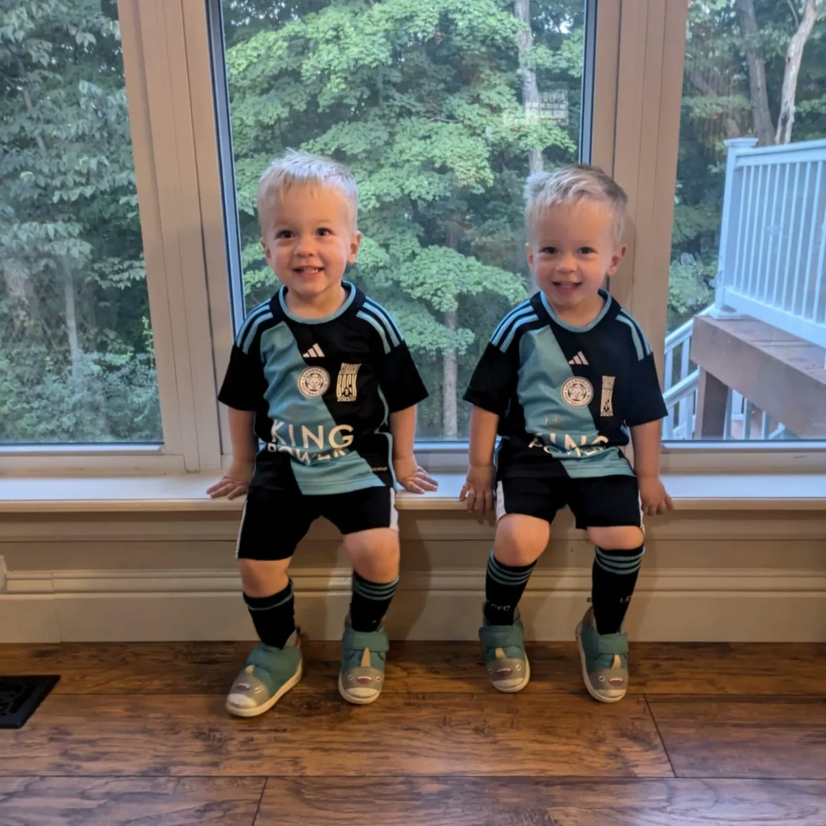 KillaFox2k9 tweet media