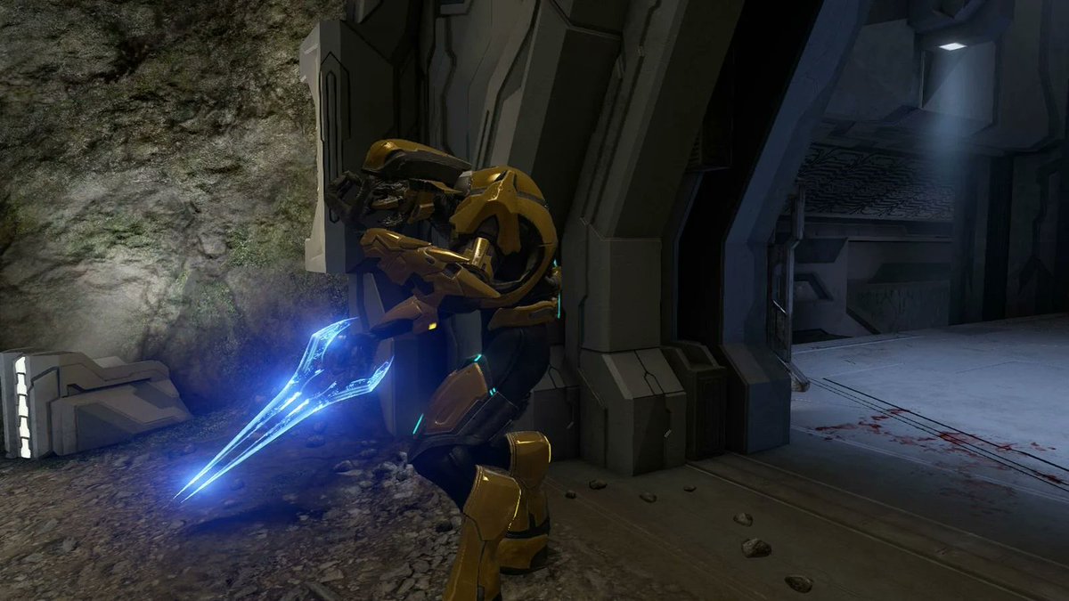 It's Friday - time to replay all Halo Campaigns 🥳☕️