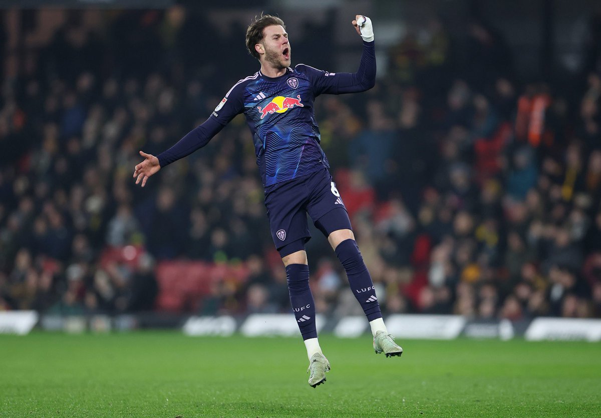 Leeds United News tweet media