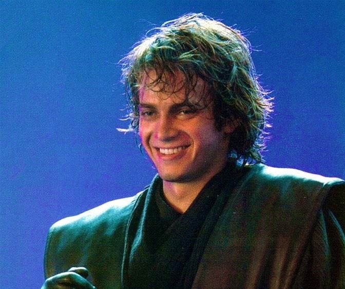 sw_holocron's tweet photo. Happy birthday to The Chosen One himself Hayden Christensen! May the Force be with you! https://t.co/57EKqLIK8P
