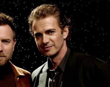 sw_holocron's tweet photo. Happy birthday to The Chosen One himself Hayden Christensen! May the Force be with you! https://t.co/57EKqLIK8P