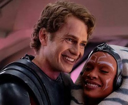 Happy birthday to The Chosen One himself Hayden Christensen! May the Force be with you!