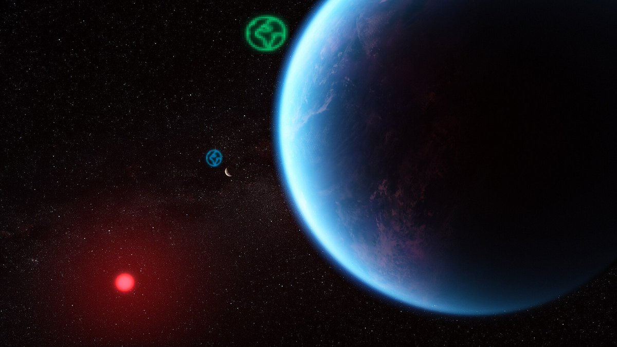 johnheckon's tweet photo. K2 system but its Stellaris https://t.co/L965hDKNEp