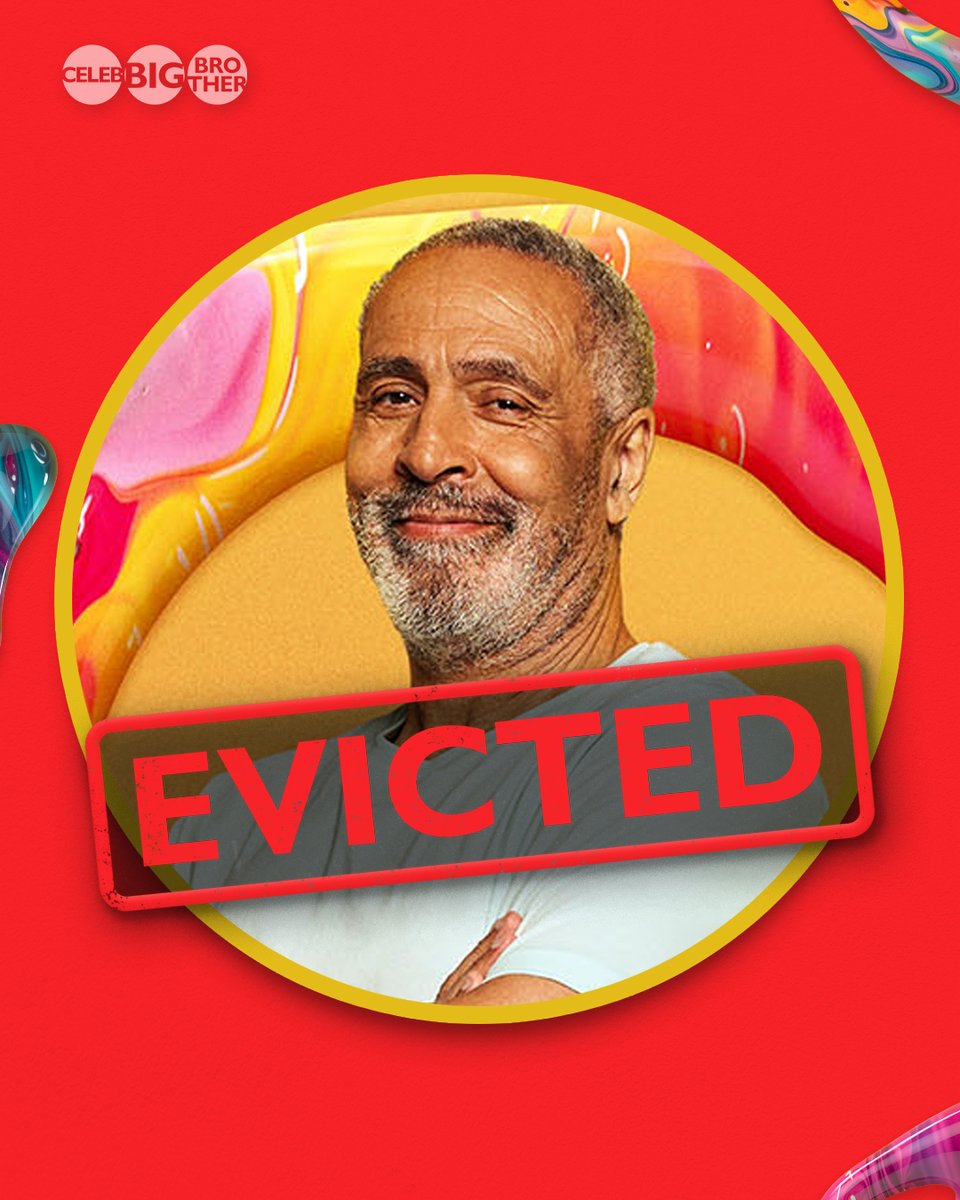 Big Brother UK tweet media