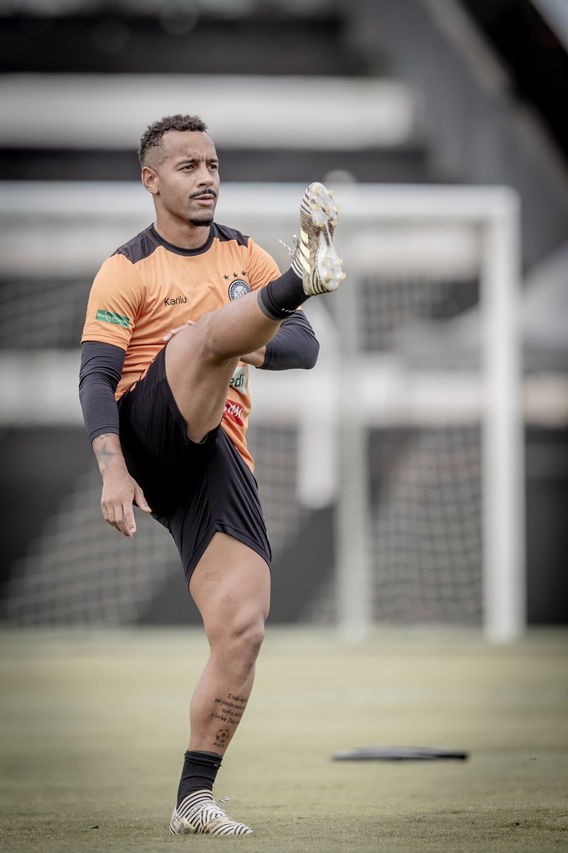 Treino de hoje ! 18.04