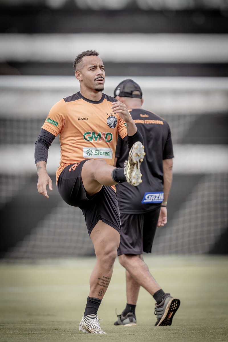 Ademilson Braga tweet media