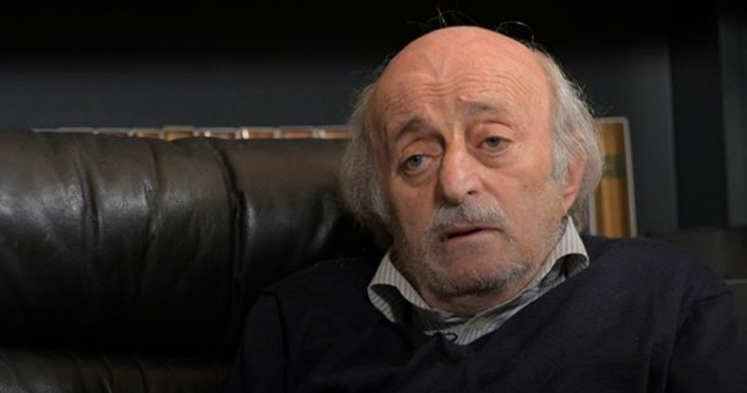 David Daoud tweet media