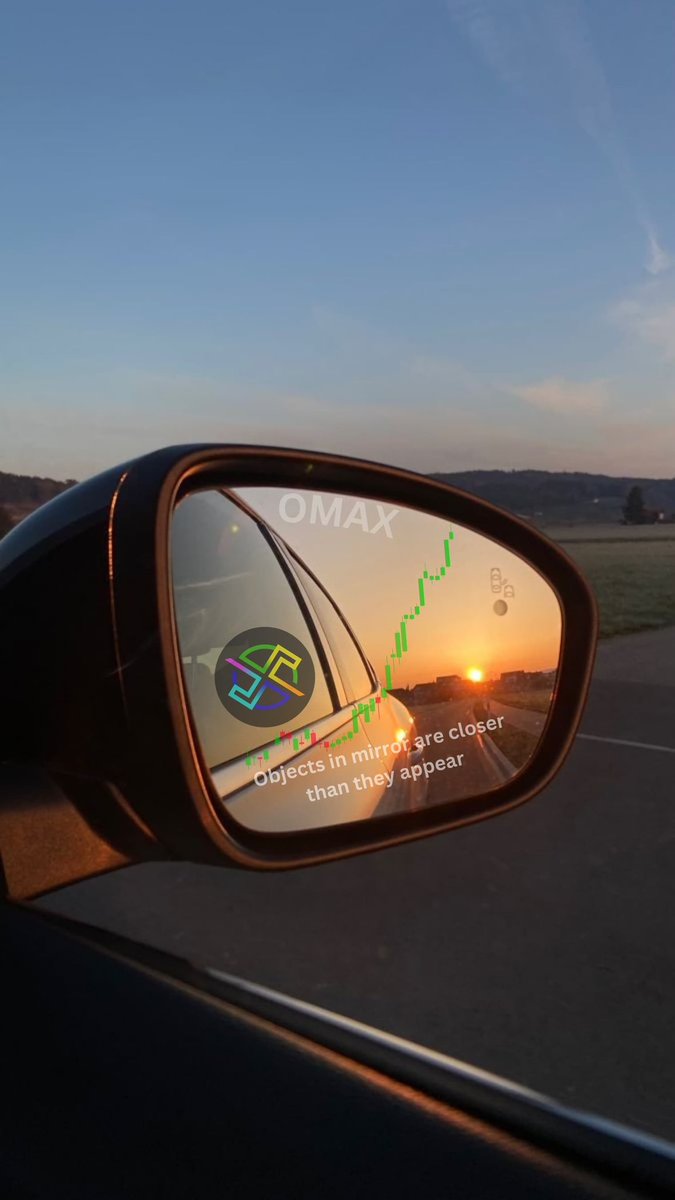 CRYPTOStaMuerte's tweet photo. @Omaxbull @coinbureau While others chase hype, $OMAX ⚡️🚀 builds real tech. THAT’S the alpha.

https://t.co/qctYiVfjcf

Web3 is calling 📞 Answer with $OMAX ⚡️

#OMAXCrypto #OMAXToken #L1Blockchain https://t.co/eJgsSLv90J