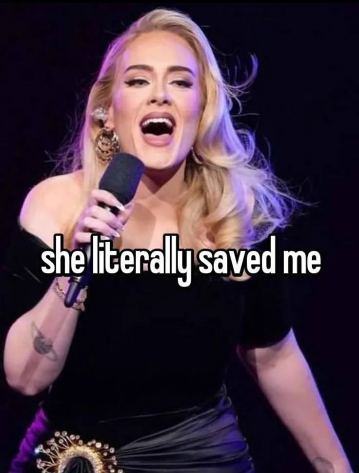 DellyBlueA's tweet photo. #Adele #daydreamer https://t.co/S6CmO7IJ1L