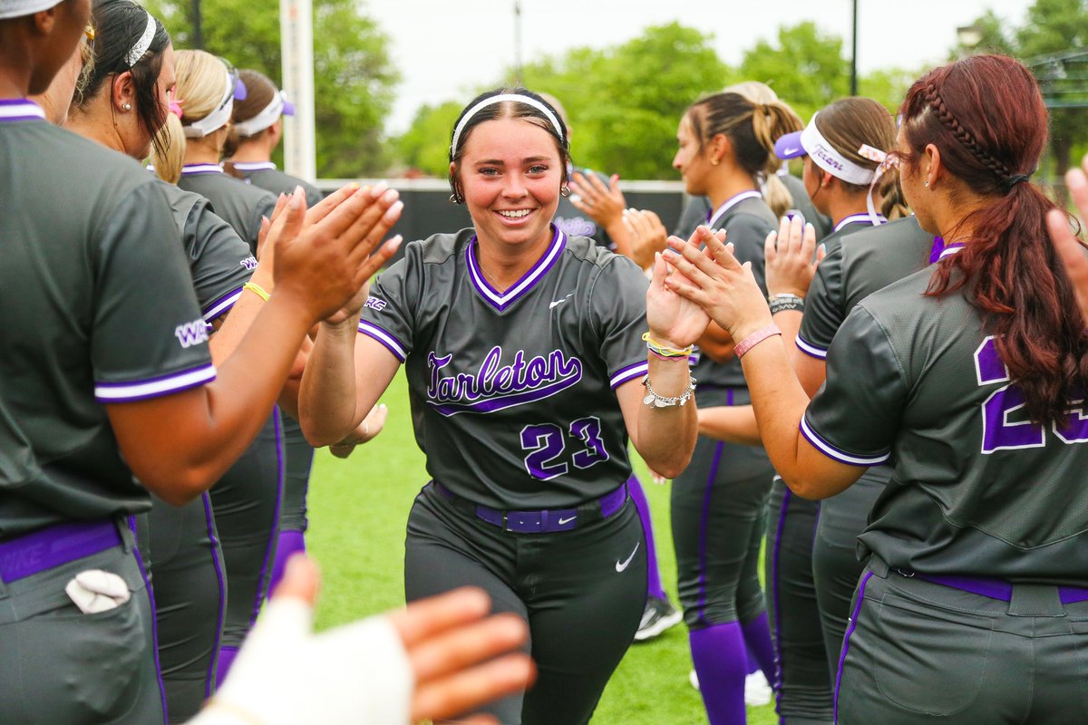 TarletonSB's tweet photo. FIRST PITCH NEXT 👀

#NeverEnough | #NotAFluke https://t.co/3IGoPUhCFJ