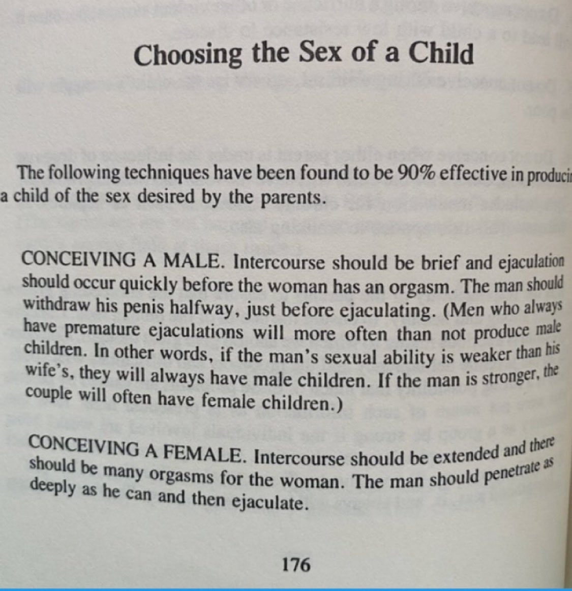 _willcompton's tweet photo. Just a reminder for those men who are too strong in bed https://t.co/IC4zg6YokO