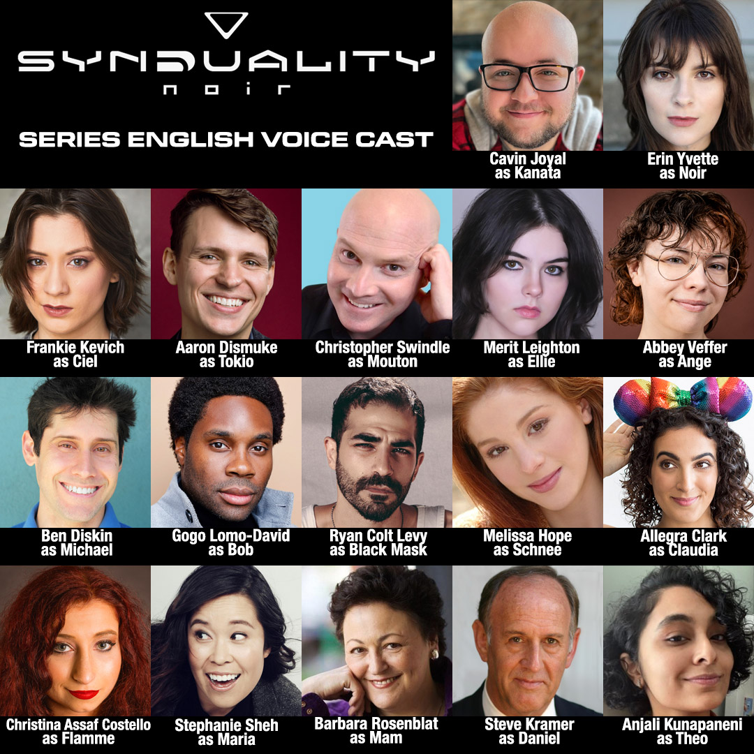 NYAV Post tweet media