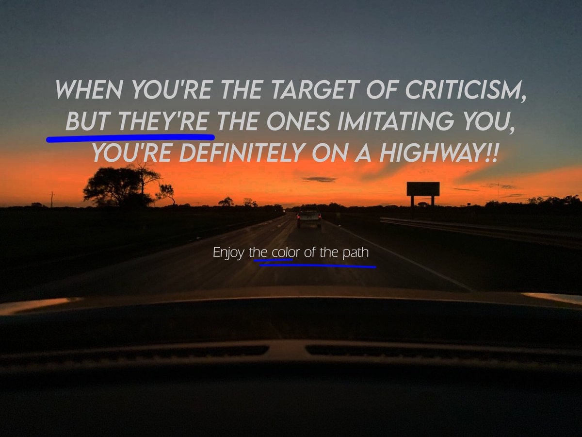 Alexannder7's tweet image. Una de las máximas qué más me representa.

Copia e imitación, grandes halagos para seguir con más fuerza.

J. A. Wolf
#GrupoIntegralSolutions