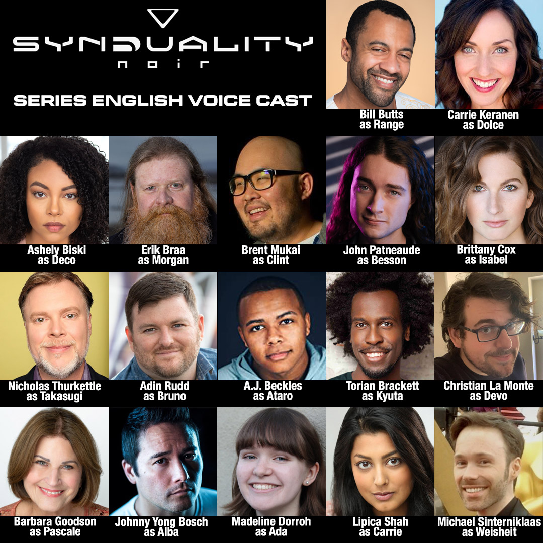 NYAV Post tweet media