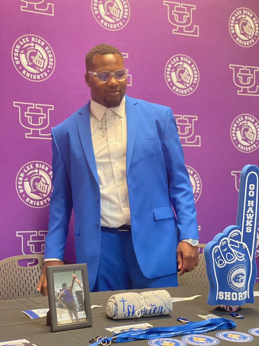 Damari JayJay Kenan tweet media