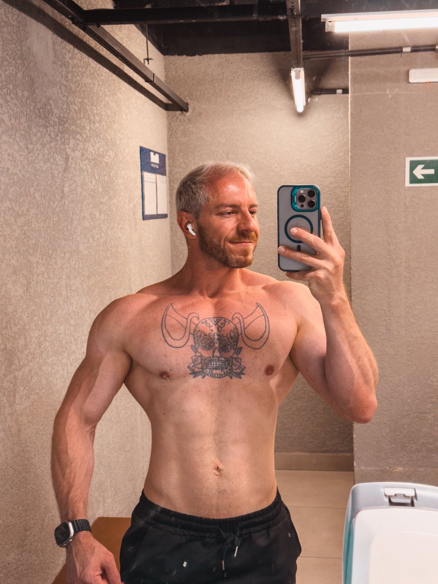 Vejo uma dorsal vindo aí