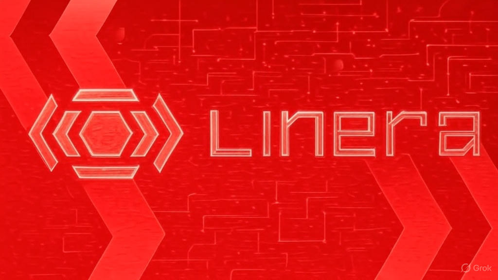 Atoosa_13's tweet photo. .@Linera_io is the alpha #microchains 

⚡️ Speed meets decentralization! @linera_io’s Testnet Babbage brings microchain power to real-time apps. Start building today! 🛠️ #TestnetBabbage #Linera #DeFi https://t.co/BHZFzmRudW
