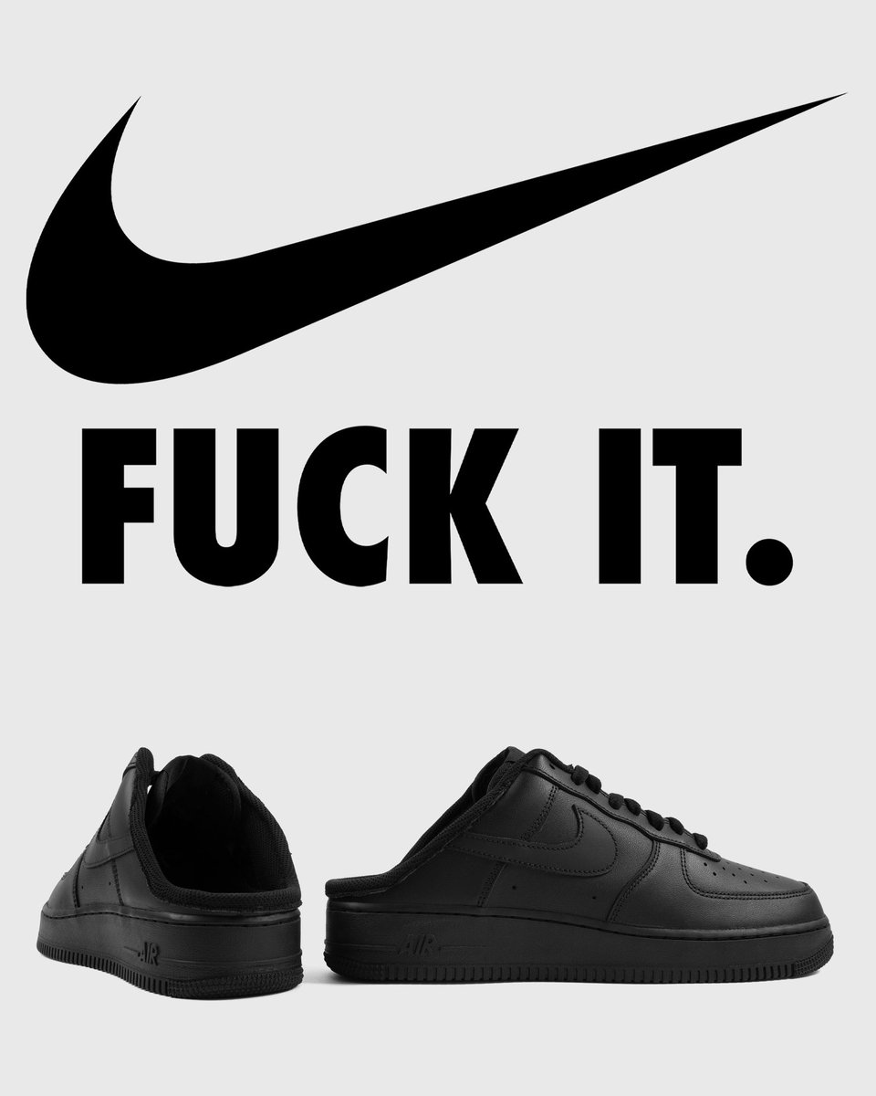 Beansmag's tweet photo. Our first shoe…
The World Dominators https://t.co/6LSKFDeeAC