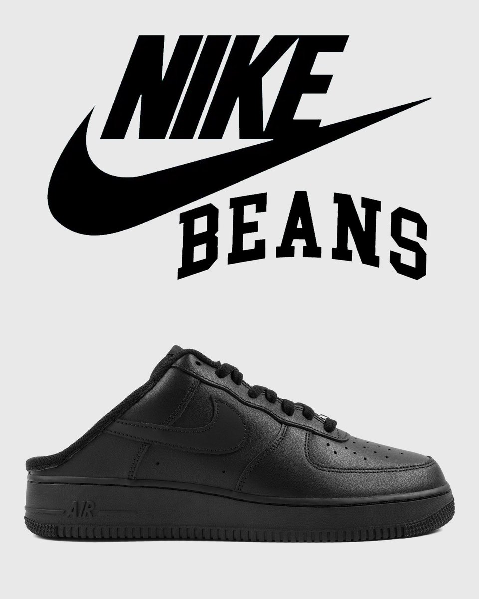 Beansmag's tweet photo. Our first shoe…
The World Dominators https://t.co/6LSKFDeeAC