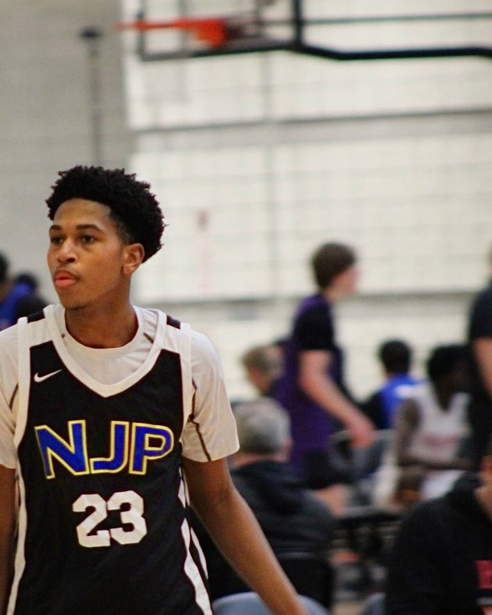 NJ Panthers Boys tweet media