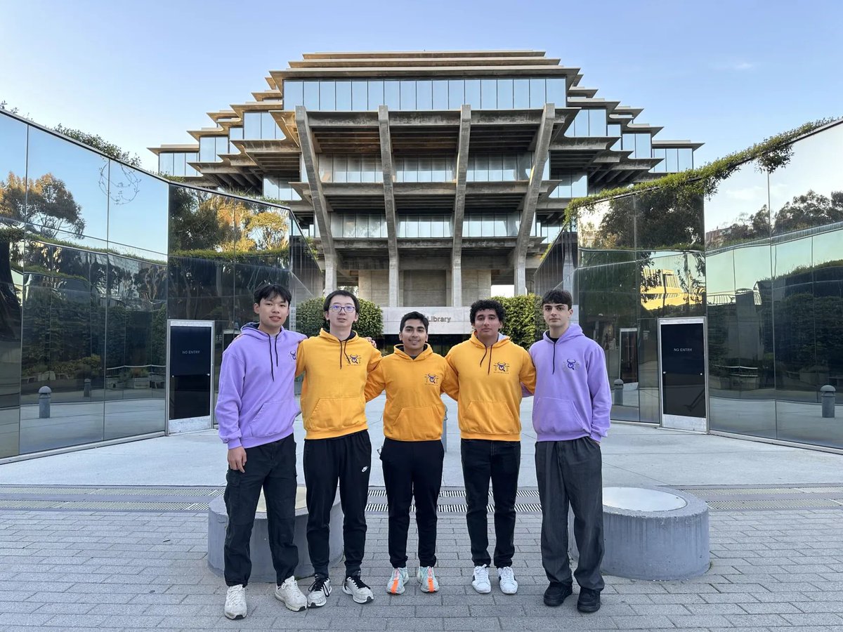 UCSD CSE (@ucsd_cse) on Twitter photo 📢Big news from Triton Quantitative Trading! Our student team just won 1st place in QuantConnect’s 2025 Q1 Open Quant League! 🌎📈
That’s 2 wins in under a year 🔥
Now climbing the Q2 leaderboard & recruiting new talent!
<a href="/UCSDJacobs/">UCSD Engineering</a> <a href="/UCSanDiego/">UC San Diego</a>
#QuantConnect #InvestmentClub 📢Big news from Triton Quantitative Trading! Our student team just won 1st place in QuantConnect’s 2025 Q1 Open Quant League! 🌎📈
That’s 2 wins in under a year 🔥
Now climbing the Q2 leaderboard & recruiting new talent!
<a href="/UCSDJacobs/">UCSD Engineering</a> <a href="/UCSanDiego/">UC San Diego</a>
#QuantConnect #InvestmentClub