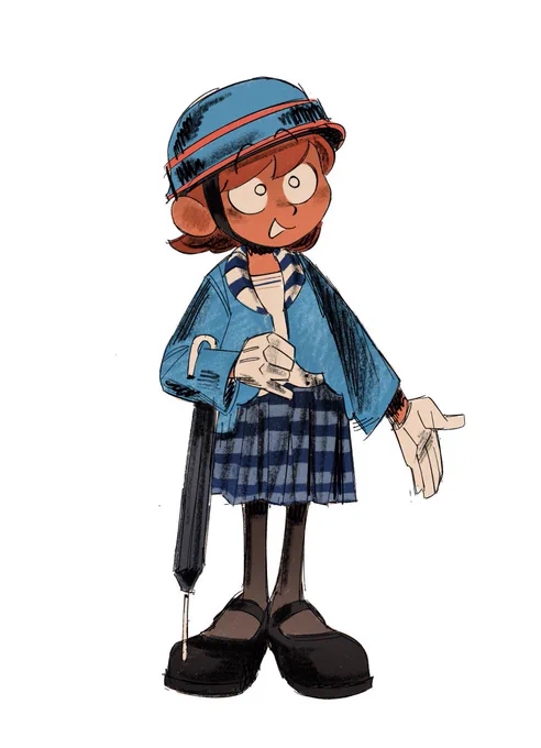 Efir oc 