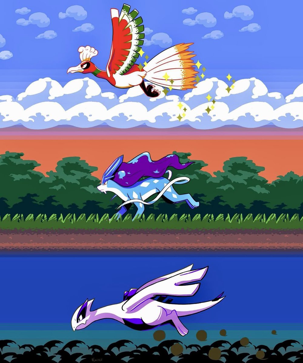 Why everyone loves Pokemon (@pokemon_twts) on Twitter photo 