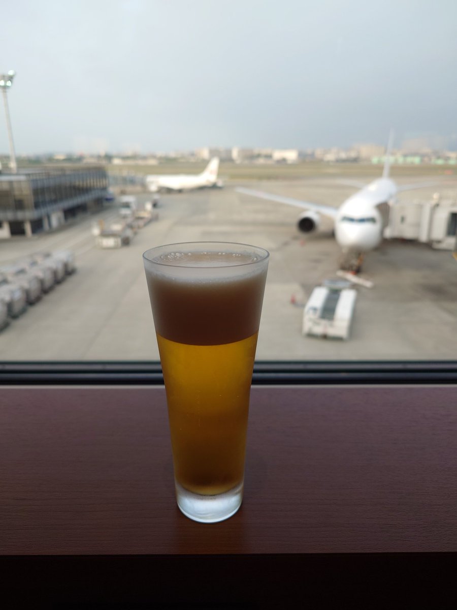 minionteruru's tweet photo. 元修行僧の朝は早い

というわけで、朝6時から大人の嗜みでございまする😁🍺 https://t.co/veLN5NGEwC