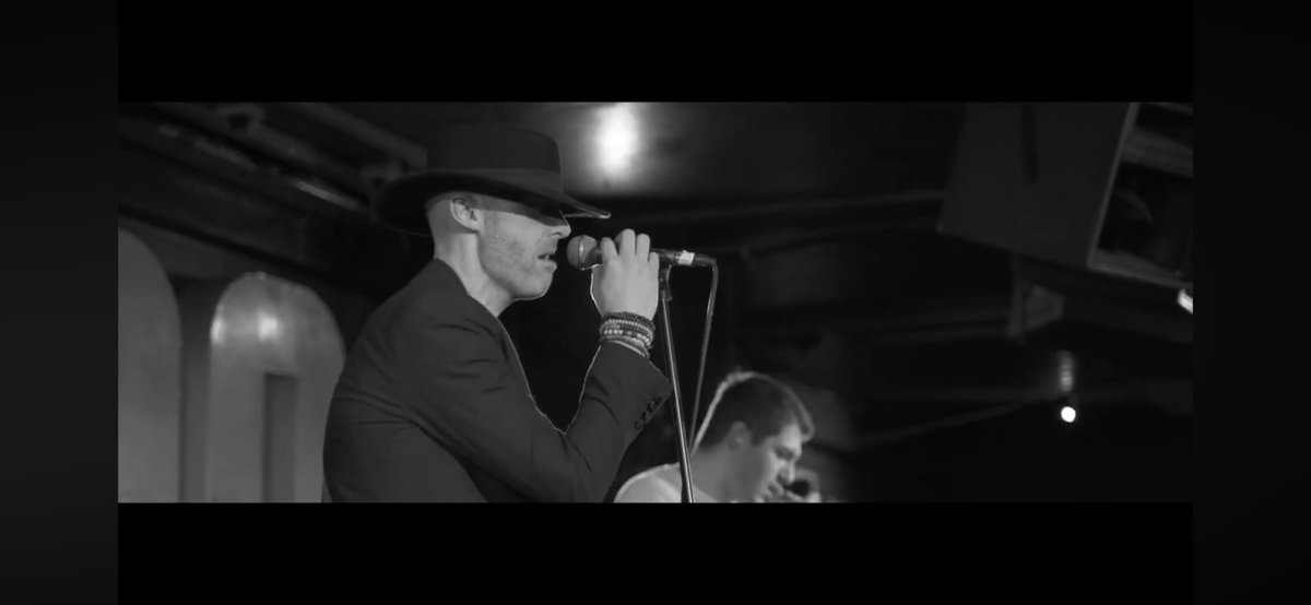 THE BAD DAY (@badday_official) on Twitter photo More video footage being uploaded to the NEW YouTube channel!!! Today a great live video of “Late night sister” performed at The January Blues Festival at <a href="/100clubLondon/">The 100 Club</a> in London. Well worth a watch (and a like and a share!) 🙏 #blues #rock #soul
youtu.be/Ld_vsXNyS0Y?si… More video footage being uploaded to the NEW YouTube channel!!! Today a great live video of “Late night sister” performed at The January Blues Festival at <a href="/100clubLondon/">The 100 Club</a> in London. Well worth a watch (and a like and a share!) 🙏 #blues #rock #soul
youtu.be/Ld_vsXNyS0Y?si…