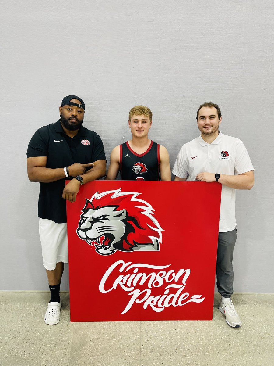 James Adams (@tryfactor) on Twitter photo One of the top shooting guards in Kentucky stoped by for a visit. I hope you enjoyed your visit Luke Sims. #RollPride <a href="/IUCAthletics/">IU Columbus Athletics</a> <a href="/IucMens/">IUCMensHoops</a> One of the top shooting guards in Kentucky stoped by for a visit. I hope you enjoyed your visit Luke Sims. #RollPride <a href="/IUCAthletics/">IU Columbus Athletics</a> <a href="/IucMens/">IUCMensHoops</a>