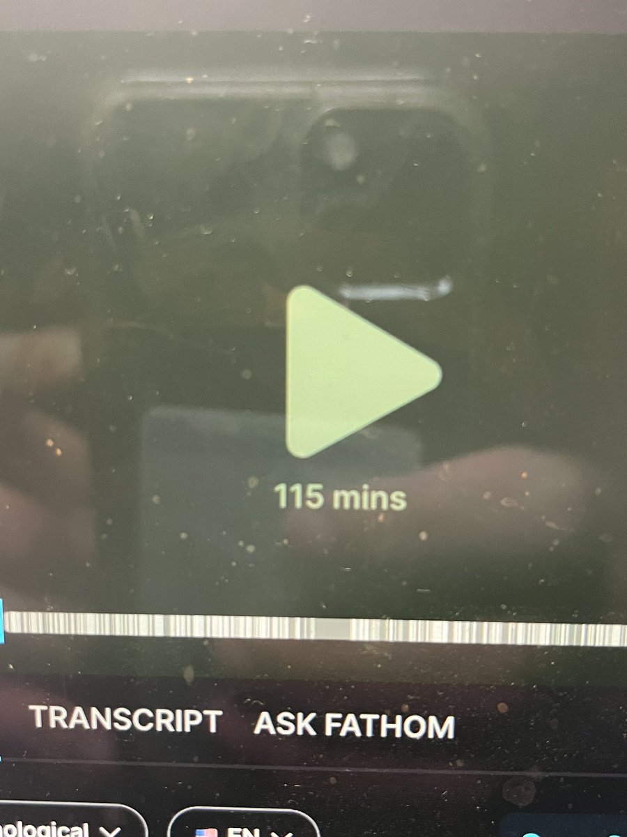 PIFd someone last night who came across the offer owner only a few hours prior ⚔️

When the leads are cold I look forward to going to war at the end. 😋

Objection handled for 3 hours the other day. Got them over the line.

2hour+ call sometimes.

I live with 2 closers so we