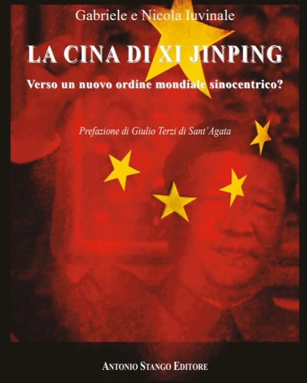 ExtremaRatio4's tweet image. #XiJinping came to power permanently in 2012. 
He has always believed in and advanced #China's #technological development with #political and #economic plans to "take over" the #West and dominate the technology of the future. 
In a 2014 speech, he described #bigdata as the oil of