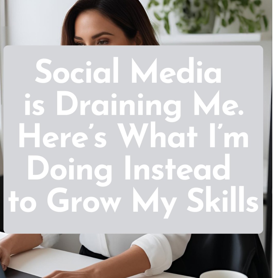 engstudyhelper's tweet image. Distractions are draining me, and maybe you, too. 😩Every time I sit down to improve my English, a message, a reel, or a random thought pulls me away. 

englishstudyhelper.com/top-proven-tip…
#LearnEnglishTips
#EnglishStudyRoutine
#LanguageLearning