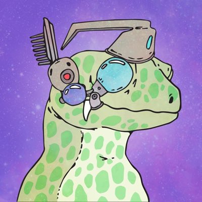 Atoma444's tweet photo. PFP change 🦎 @GalacticGeckoSG https://t.co/eR1ZukHsff