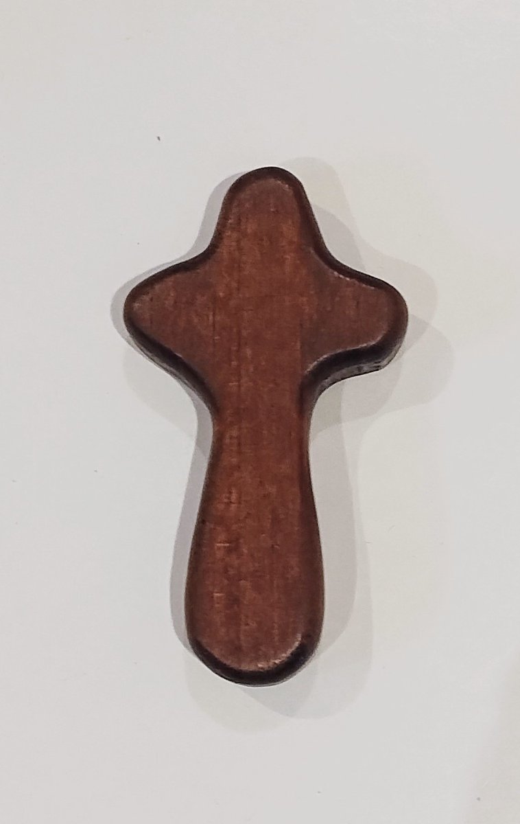 Broken for me, broken for you ✝️