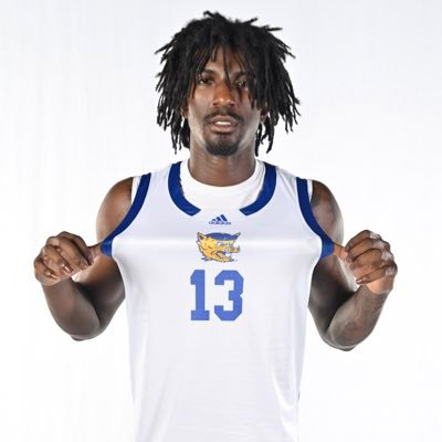 jakelieberman2's tweet photo. 6'6 sophomore transfer Zyon Little from Texas A&amp;M–Kingsville (D2) tells me that he's receiving interest from Belmont, Jackson State, Arkansas Pine Bluff, Bemidji State, Dallas Baptist, Stetson, Stony Brook, Central Arkansas, +.

Averaged 9.5 points per game. 

@ZyonLittle. https://t.co/t84xLwMOa6