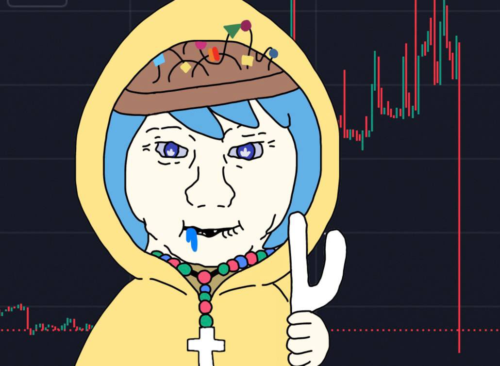 Welcome $Luce holders to retard finance!