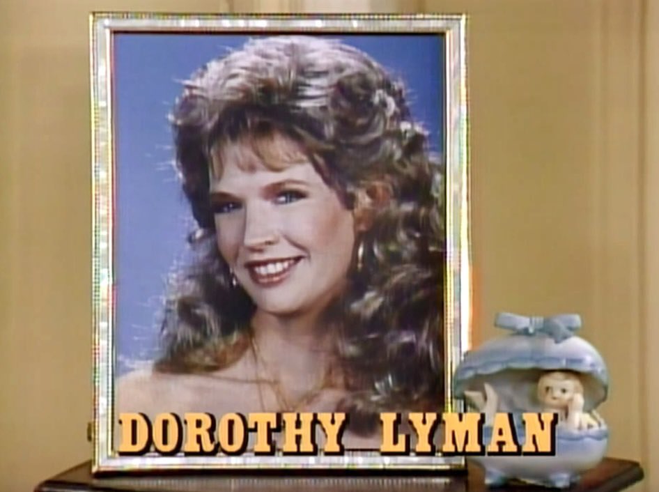 🎉Dorothy Lyman turns 78 today