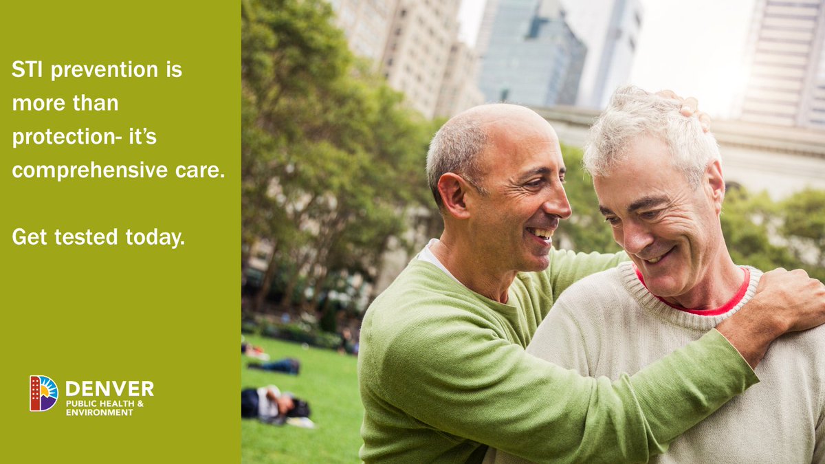 DDPHE's tweet image. STI prevention is more than protection—it’s comprehensive care. Talk to your doctor about Doxy PEP, a prescribed antibiotic that can help prevent bacterial STIs like chlamydia, gonorrhea, and syphilis before they happen. denvergov.org/Government/Age… #STIPrevention #STIAwarenessWeek