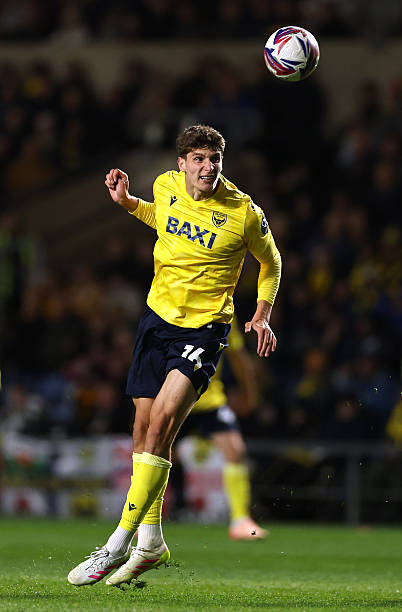 Ben Nelson tuvo una muy buena actuación vs Leeds pese a la derrota.
Completó varios despejes e intercepciones clave para evitar que el Leeds aumente su ventaja, muy sólido.
El lunes se viene un duelo contra el Cardiff, se reencontrará con Will Alves #LCFC