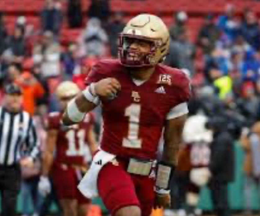 Caden Foreman (@qbcadenforeman) on Twitter photo AGTG✝️, After a Great Conversation with @JohnSmith_BCQBS I am Blessed to Receive A(n) offer from Boston College!!
<a href="/QBHitList/">QBHitList.com</a> <a href="/PrepRedzoneAL/">Prep Redzone Alabama</a> <a href="/On3Recruits/">On3 Recruits</a> <a href="/HallTechSports1/">Hall-Tech Sports</a> <a href="/DownSouthFb1/">Down South</a> <a href="/recruitmeu/">Recruit Me University</a> <a href="/valley6877/">will brown</a> <a href="/CClemente247/">Christian Clemente</a>
<a href="/adamgorney/">Adam Gorney</a> <a href="/DC_Sports_706/">Coach TJ</a>
<a href="/Coach_JSimpson/">Jason Simpson</a> <a href="/CoachKBannon/">Kevin Bannon</a> AGTG✝️, After a Great Conversation with @JohnSmith_BCQBS I am Blessed to Receive A(n) offer from Boston College!!
<a href="/QBHitList/">QBHitList.com</a> <a href="/PrepRedzoneAL/">Prep Redzone Alabama</a> <a href="/On3Recruits/">On3 Recruits</a> <a href="/HallTechSports1/">Hall-Tech Sports</a> <a href="/DownSouthFb1/">Down South</a> <a href="/recruitmeu/">Recruit Me University</a> <a href="/valley6877/">will brown</a> <a href="/CClemente247/">Christian Clemente</a>
<a href="/adamgorney/">Adam Gorney</a> <a href="/DC_Sports_706/">Coach TJ</a>
<a href="/Coach_JSimpson/">Jason Simpson</a> <a href="/CoachKBannon/">Kevin Bannon</a>